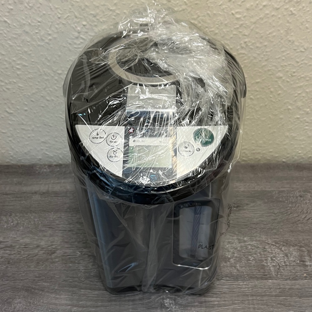 NEOSTAR 18 CUP HOT WATER DISPENSER INSTANT BOIL KETTLE MACHINE 5L